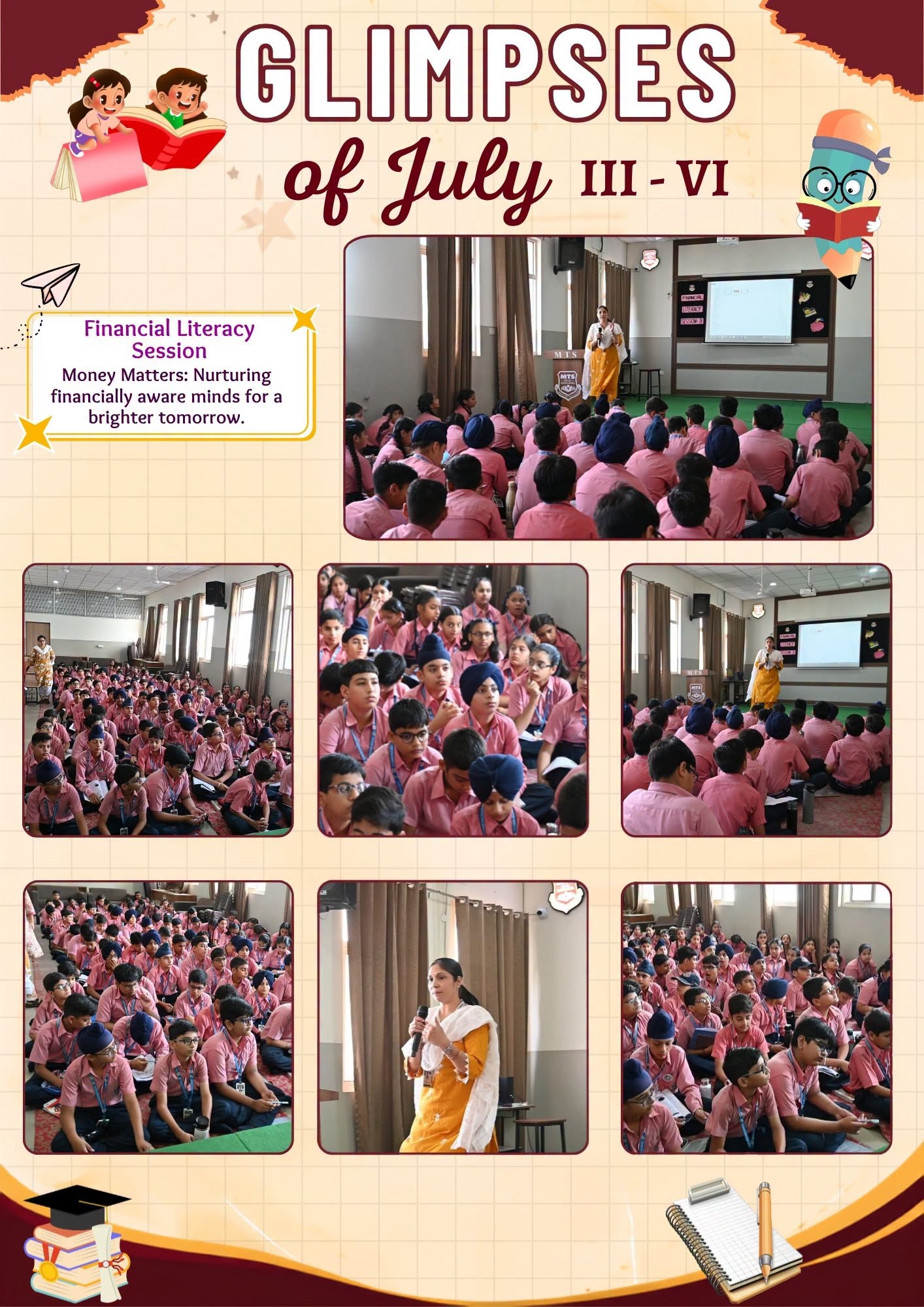 Mother Teacher School Barnala